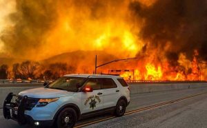 Photo by Jim Smith, San Bernardino CHP