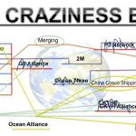 Carrier Craziness Bracket 2017