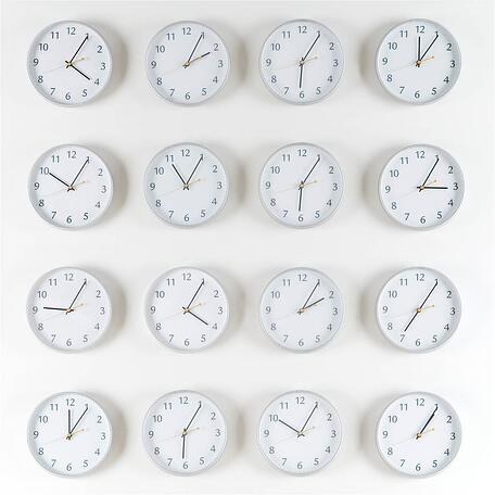 Clocks