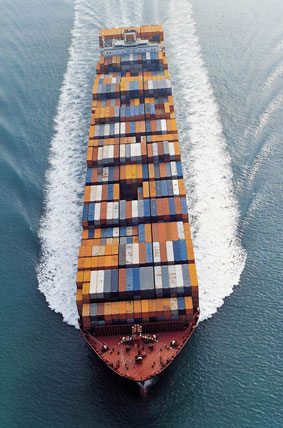 Carriers Deliver Cargo Late Over a Third of the Time