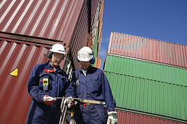 ILWU drives Hanjin out of Port of Portland