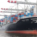 Hanjin Asia-U.S. Assets being bought by Korea Line