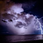 Ocean Lightning