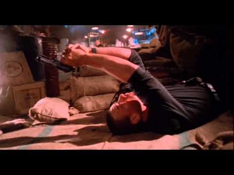 Double Impact - Feel the Impact - Jean-Claude Van Damme