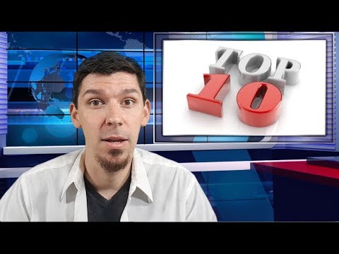 TOP 10 INTERNATIONAL SHIPPING NEWS STORIES OF 2017 - Universal Shipping News