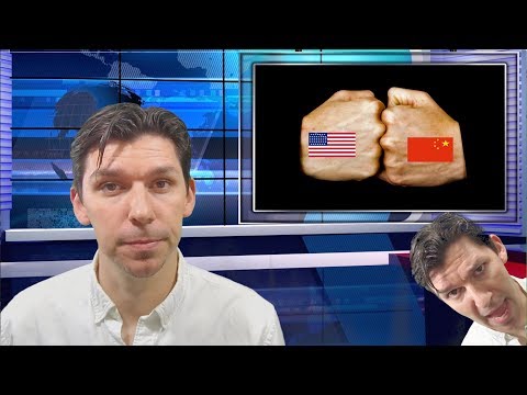 Good &amp; Bad News on Trade War w/ China - Universal Shipping News