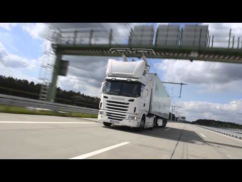 Siemens eHighway