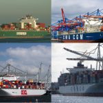 OCEAN Alliance - Evergreen, CMA CGM, OOCL, COSCO