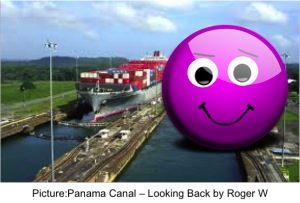 Panama Canal Regains Market Share