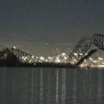 Francis Scott Key Bridge collapse