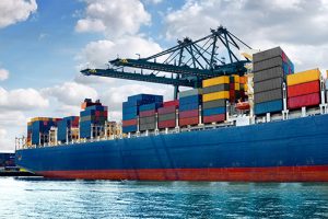 ocean freight rates