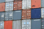 Shipping Container