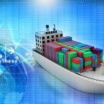 Global Digital Platform for shipping from Maersk & IBM