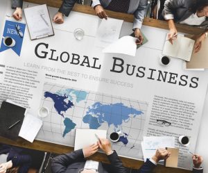 global business