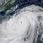 Super Typhoon Mangkhut