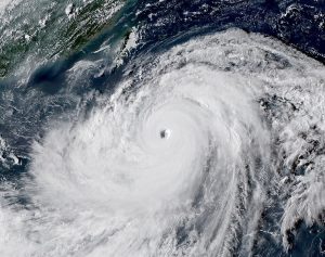 Super Typhoon Mangkhut