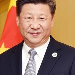 Xi Jinping China head of state