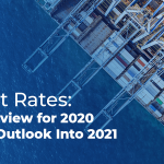 Freight Rates: Trend Review for 2020 and the Outlook Into 2021