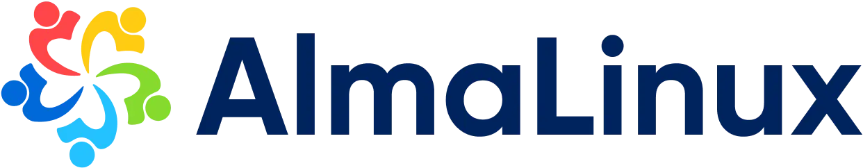 AlmaLinux Logo