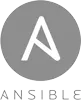 Ansible लोगो