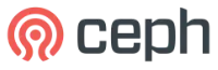 Logotipo de Ceph