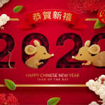 Chinese New Year 2020