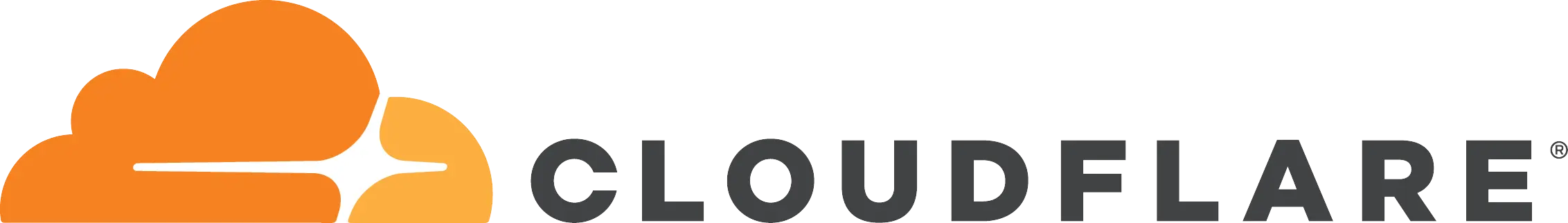 Cloudflare logo