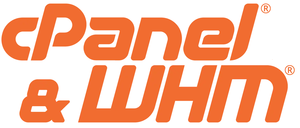 cPanel & WHM लोगो