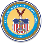 Federal Maritime Commission FMC