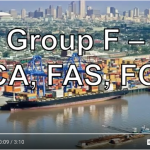 Incoterms Definitions FCA, FAS, FOB