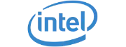 Logotipo da Intel