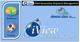 iView Web Desktop