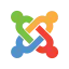 Joomla логотип