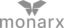 Monarx logo