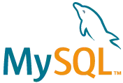 Логотип MySQL