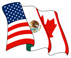 NAFTA logo