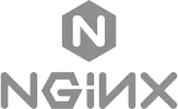 nginx लोगो