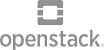 OpenStack logo