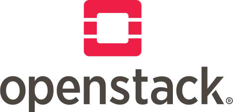 Logotipo de Openstack