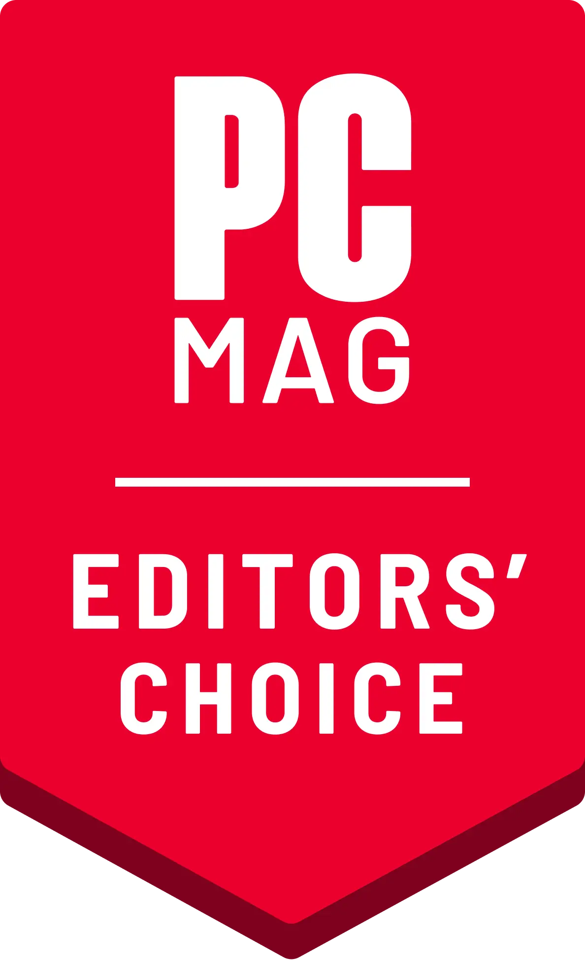 PC Mag 编辑推荐