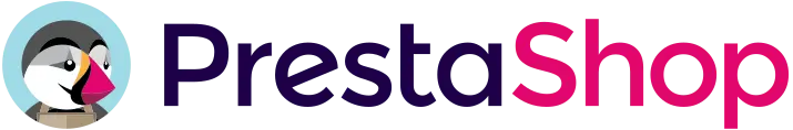 PrestaShop logotipo