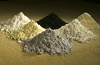 export, china, rare earth metals, minerals, trade, company, reduce