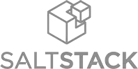 Logo SaltStack