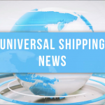 Universal Shipping News - China Shutdowns