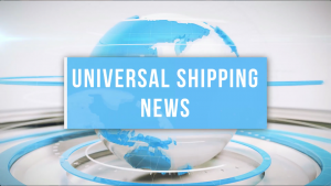 Universal Shipping News - China Shutdowns