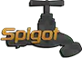 Λογότυπο Spigot