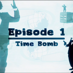 The Eggie Files - Episode 1 Time Bomb