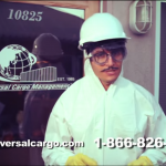 The Eggie Files - UCM Cargo Insurance Commercial