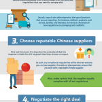 top 8 tips on importing goods from china