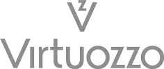 Virtuozzo Logo